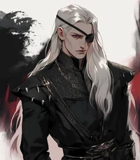 Aemond Targaryen