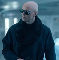 Lex Luthor