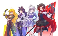 Team RWBY