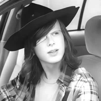 Carl Grimes