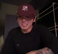 Jungkook 