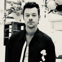 harry styles - 2025