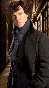 Sherlock Holmes
