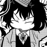 Dazai Osamu