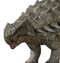 Ankylosaurus