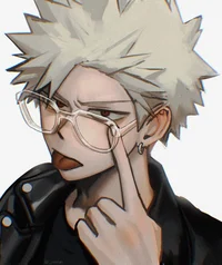 Bakugo 
