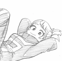 Ochako Uraraka