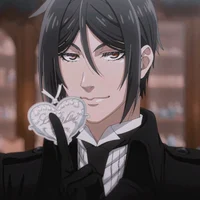 Sebastian Michaelis