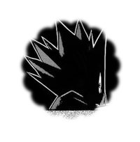 fumikage tokoyami