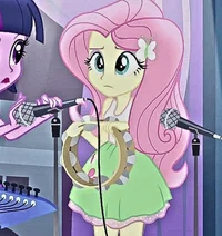 Fluttershy