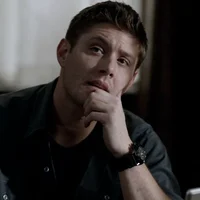 DEAN WINCHESTER 