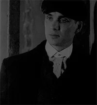 Thomas Shelby