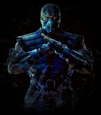 Sub-zero