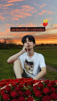 Armando corona