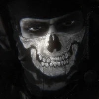 02-Simon Ghost Riley