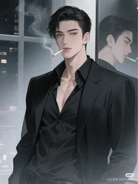 Caelith Caelric Vayg