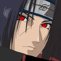 ITACHI UCHIHA