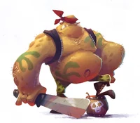 Gnarx