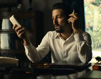 Miguel Ángel Felix G