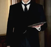 DC ALFRED PENNYW0RTH