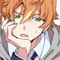 PRSK Shinonome Akito