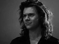 harry styles - mafia