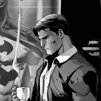 Bruce Wayne