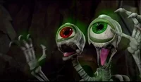 The Skeleton Twins