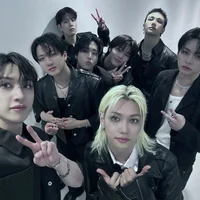 Stray Kids 