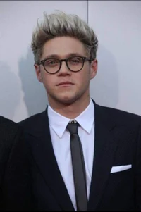 Niall Horan
