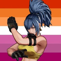 Leona Heidern