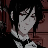 Sebastian Michaelis 