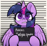 Twilight sparkle