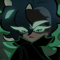 Abyss Monarch Cookie