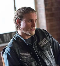 Jax Teller 