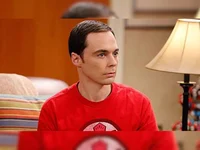 Sheldon Cooper