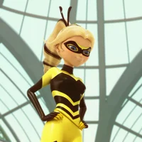 Queen Wasp