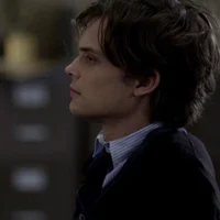 1 - Spencer Reid