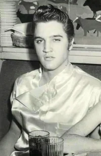 Elvis Presley 