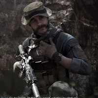 01 - CAPTAIN PRICE