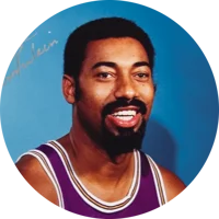 Wilt Chamberlain