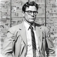 Atticus Finch 