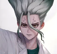 Senku Ishigami