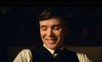 Thomas Shelby