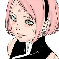 NRT Sakura Haruno