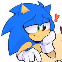 SONIC T HEDGEHOG 