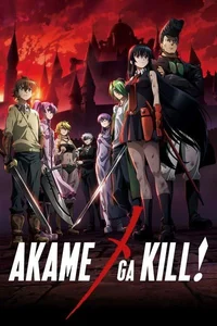 Akame ga kill RPG