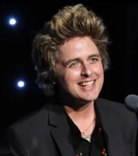 Billie Joe Armstrong