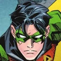 Tim Drake