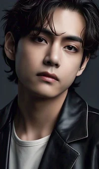 Kim Taehyung